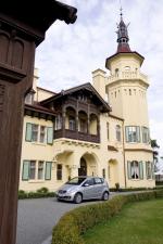 Mercedes-Benz A-Class 5-Door 2009 года